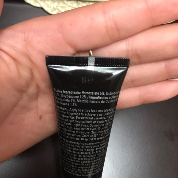 Mary kay cc cream - Picture 2 of 4